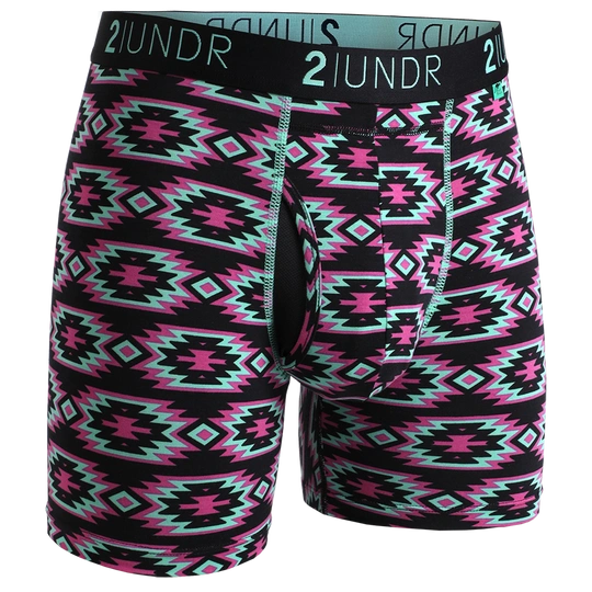 2UNDR Day Shift: Cancun Vibes - Effortless Comfort & Style.